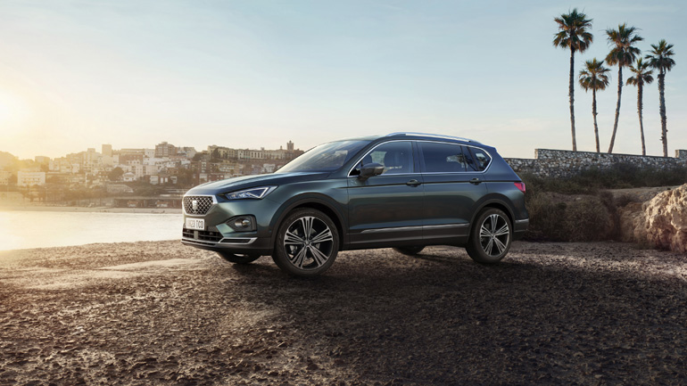 Αυτό το SUV προσφέρεται με τόκο 0%