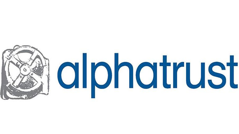 Alpha Trust: Αύξηση 70,47% στα καθαρά κέρδη του ομίλου το 2019
