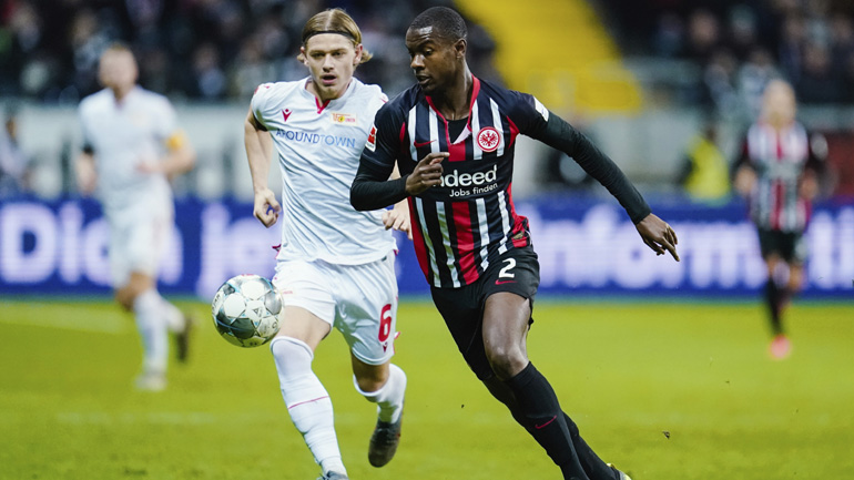 Αναβλήθηκε το Βέρντερ-Άιντραχτ