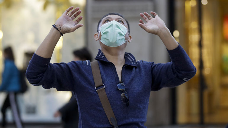 Η Ελβετία απαγορεύει όλες τις εκδηλώσεις άνω των 1.000 ατόμων