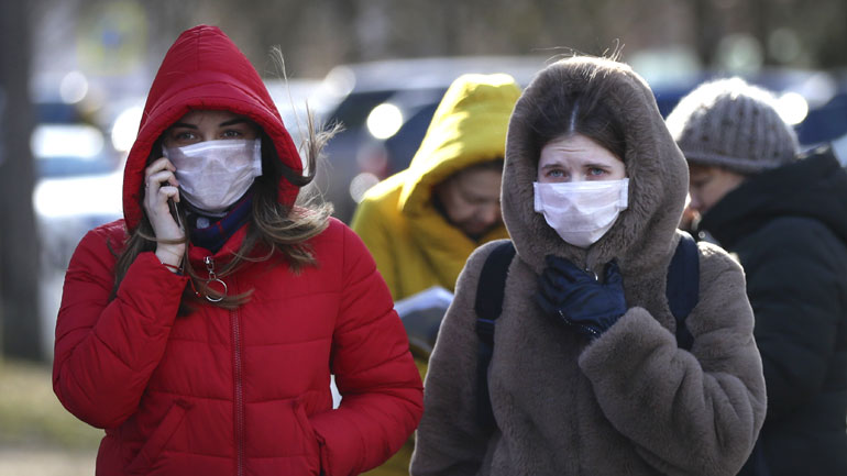 Σε επαγρύπνηση για τον κορωνοϊό η Περιφέρεια Κρήτης