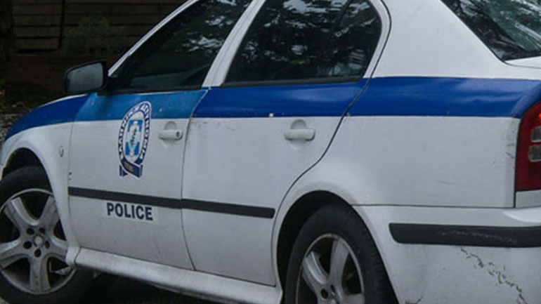 Χανιά: Σύλληψη τεσσάρων ατόμων για διακεκριμένες κλοπές