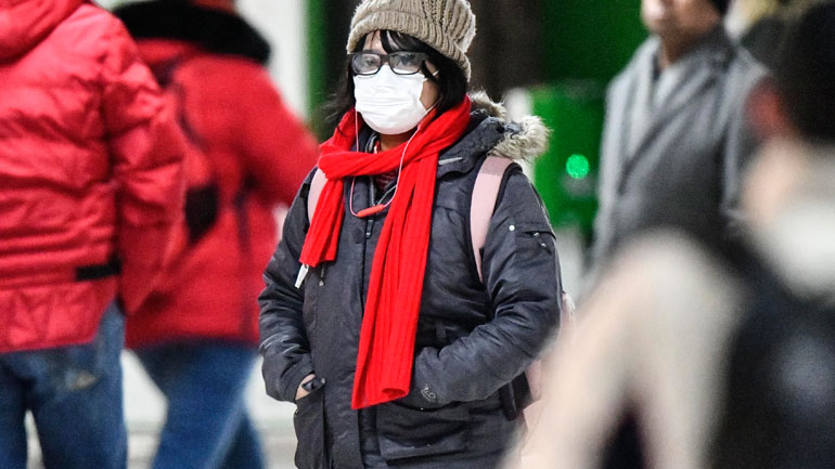 Γερμανία: Νέες μειώσεις στα δρομολόγια της Lufthansa εξαιτίας του κορωνοϊού