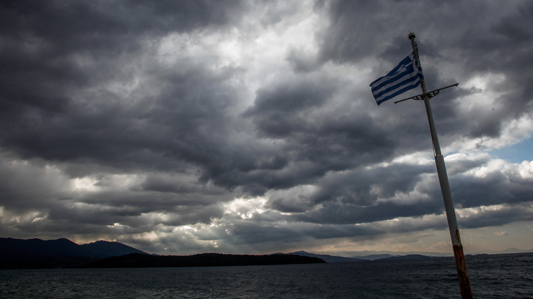 Έκτακτο δελτίο επιδείνωσης καιρού με χαλάζι, καταιγίδες και χιόνι εξέδωσε η ΕΜΥ