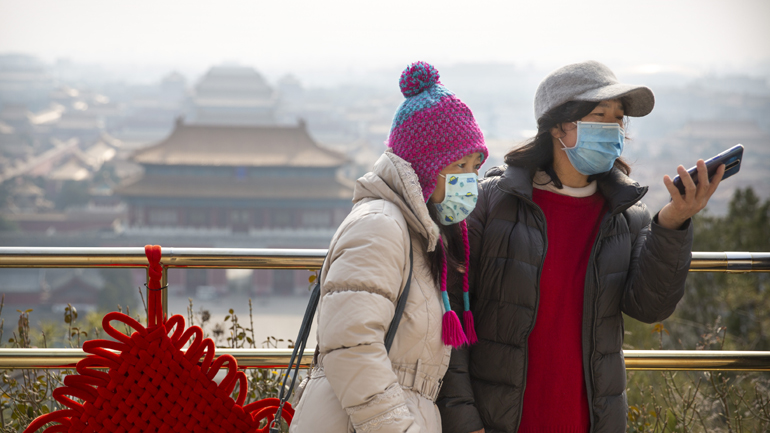 Θετικός στον κορωνοϊό βρέθηκε ο σκύλος ασθενούς στο Χονγκ Κονγκ