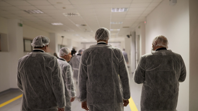 Έλληνας επιδημιολόγος για κορωνοϊό: «Μειώνεται η μεταδοτικότητα όσο μπαίνουμε στην Άνοιξη»