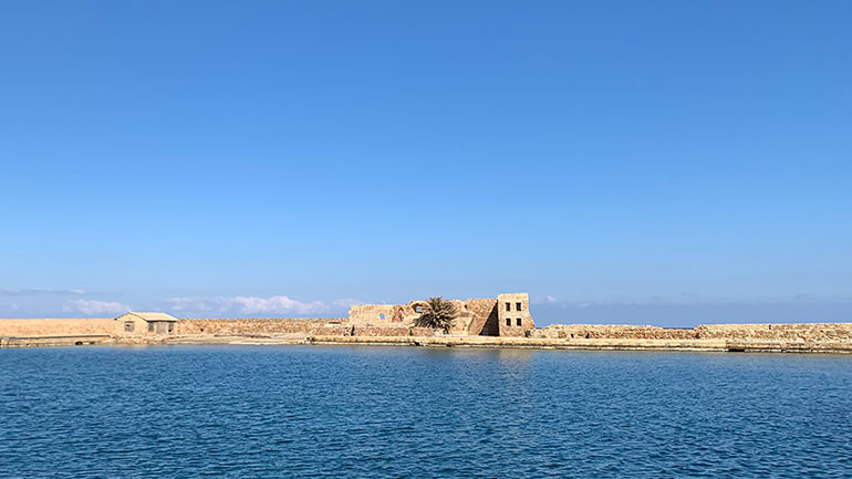 Προβλέπεται αύξηση των τουριστών από τη Δανία