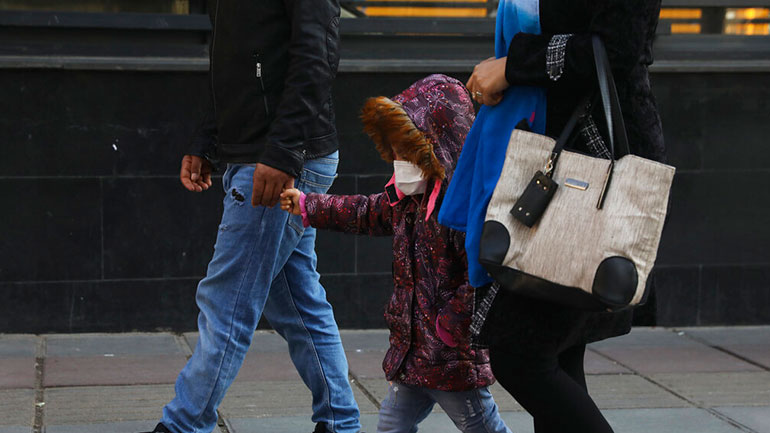 Επιβεβαιώθηκε το πρώτο κρούσμα κορωνοϊού στη Λευκορωσία