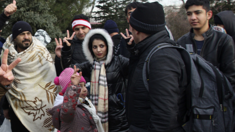 Η ΕΕ αναμένει από την Τουρκία να τηρήσει τις δεσμεύσεις της για τις ροές μεταναστών