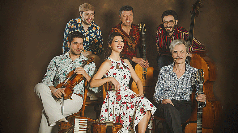 Πού θα πάμε σήμερα στην πόλη – Ατζέντα εκδηλώσεων