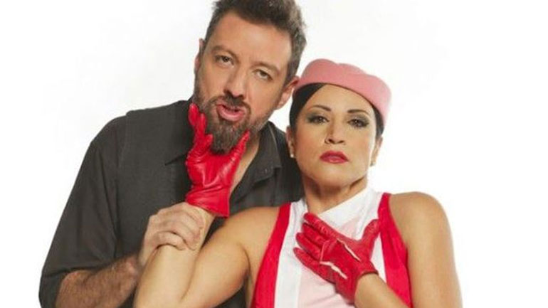 Σοφία Παυλίδου: Μιλάει ανοιχτά για τη δικαστική διαμάχη με τον Μάνο Παπαγιάννη