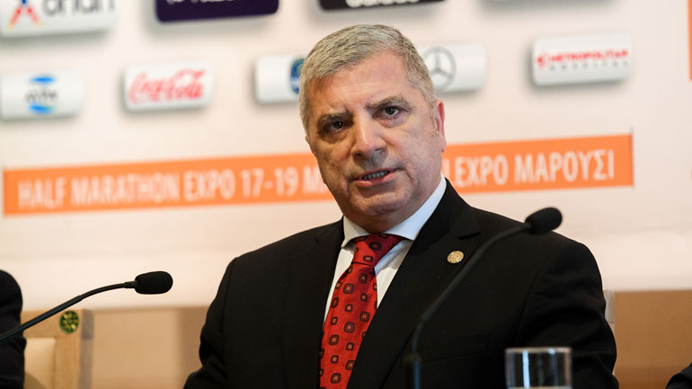 Τα μέτρα της Περιφέρειας Αττικής για τον κορωνοϊό