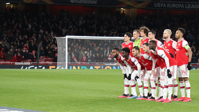 Ομπαμεγιάνγκ: «Είναι πολύ απογοητευτικό αυτό που συνέβη»