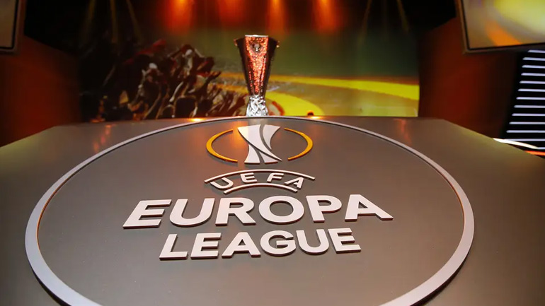 Europa League: Στις 14:00 η κλήρωση για τη φάση των «16»
