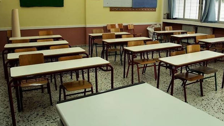 Κλείνουν οκτώ σχολεία στην Αττική λόγω του 4ου κρούσματος κορωνοϊού