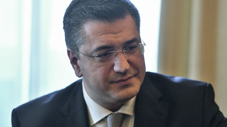 Τζιτζικώστας: Κλείνουμε ένα 24ωρο χωρίς νέο κρούσμα στη Θεσσαλονίκη – Δεν υπάρχει λόγος πανικού