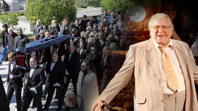 Το τελευταίο χειροκρότημα