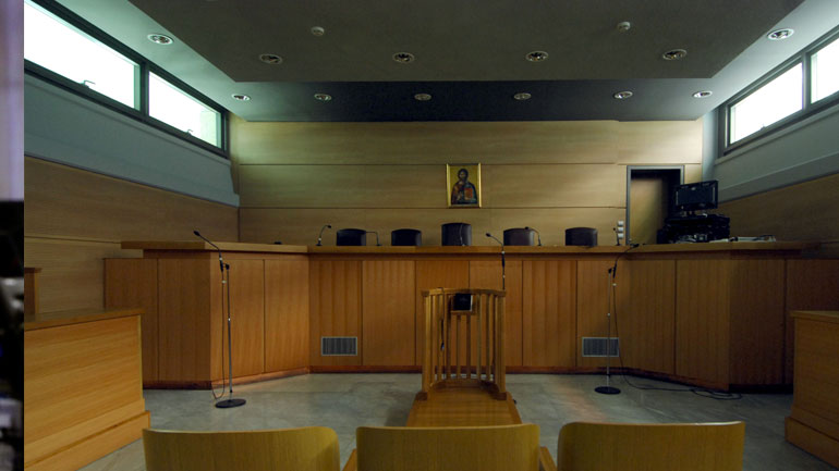 Συνεχίζει τις κινητοποιήσεις ο Σύλλογος Δικαστικών Υπαλλήλων Λέσβου