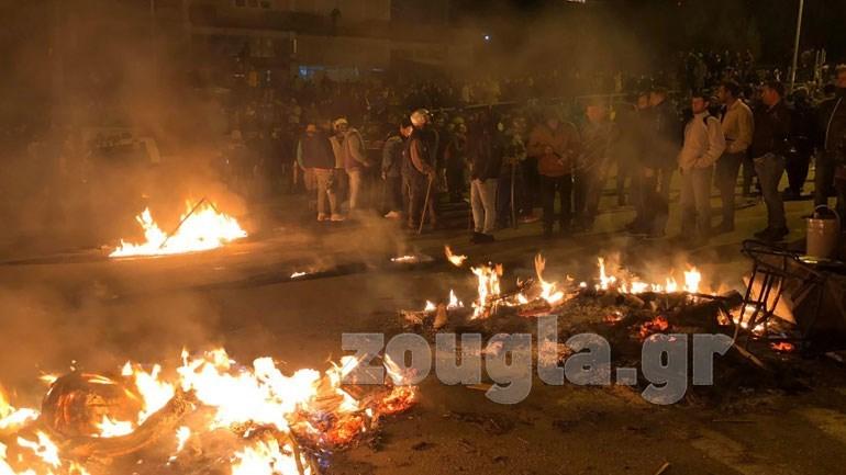 Η ΕΛΑΣ για τις συμπλοκές στα νησιά: «Οι όποιες ευθύνες θα καταλογισθούν μέχρι κεραίας»