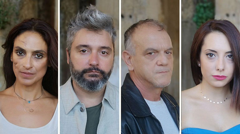 3η παράταση για την επιτυχημένη παράσταση «Ο ΧΡΟΝΟΣ ΣΤΑΜΑΤΑ» στο Θέατρο Κάτω απ’ τη Γέφυρα