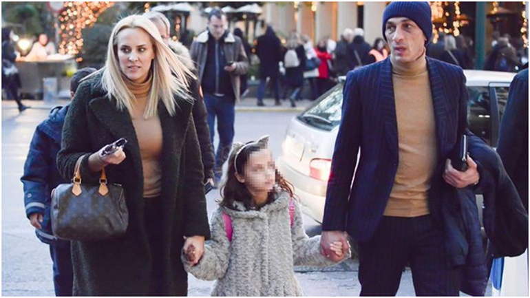 Έλενα Ασημακοπούλου: «Χρειάστηκα χρόνο να ξεπεράσω τις αποβολές μου»