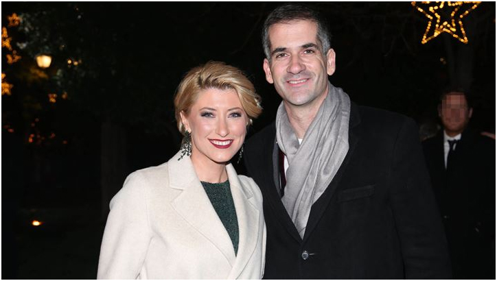 Tο συγκινητικό μήνυμα της Σίας Κοσιώνη για την απώλεια της Άλκης Ζέη