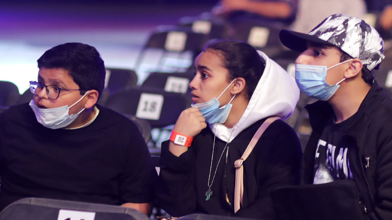 Λίβανος: Κλειστά τα σχολεία έως τις 8 Μαρτίου λόγω κορωνοϊού