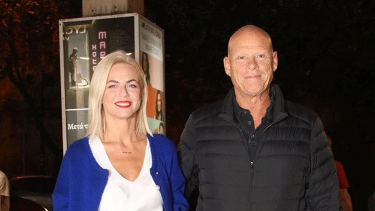 Χριστίνα Κοντοβά – Τζώνη Καλημέρης: Ολιγοήμερη απόδραση στο Πάπινγκο!