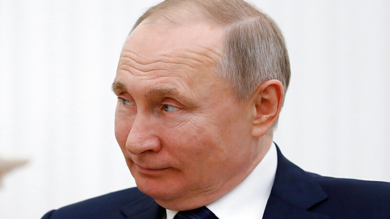 Ο πρόεδρος Πούτιν συζήτησε την κρίση στην Ιντλίμπ με τον Γάλλο ομόλογό του Μακρόν