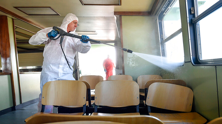 Ιταλία: Τα σχολεία σε Λομβαρδία, Βένετο και Εμίλια Ρομάνια θα μείνουν κλειστά μέχρι τις 8 Μαρτίου