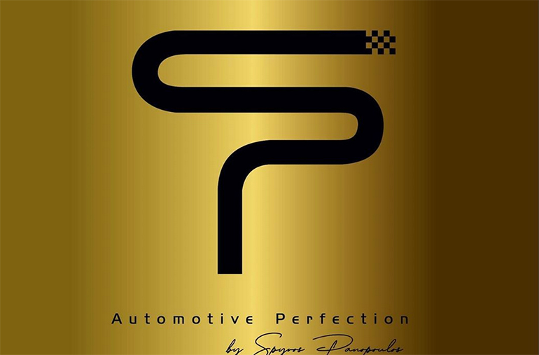 Ό,τι φτιάχνει ο Σπύρος Πανόπουλος είναι χρυσάφι;