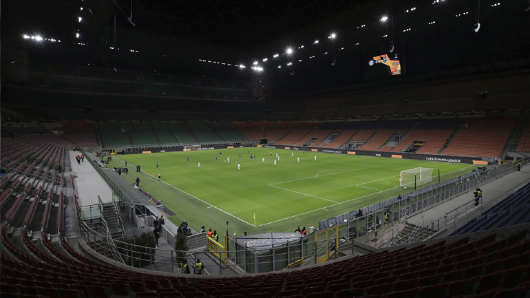 Αναβολή πέντε αγώνων λόγω κορωνοϊού στη Σέριε Α