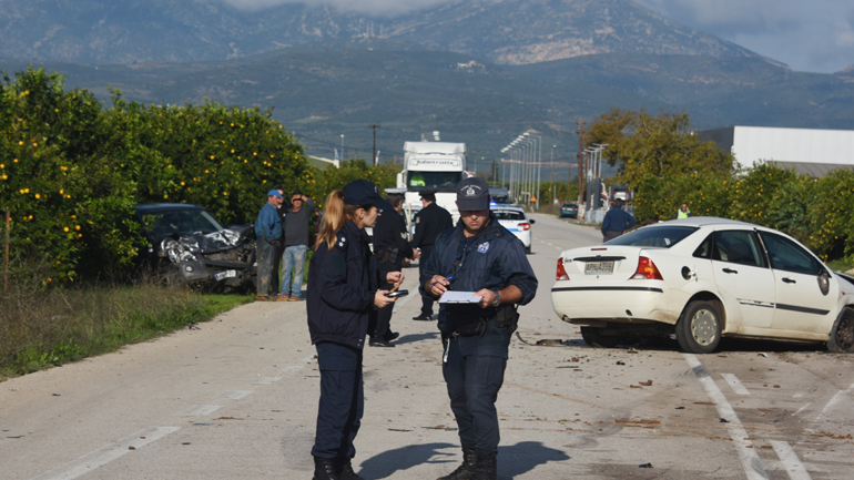 Θεσσαλονίκη: «Πληγή» οι παρασύρσεις πεζών – 869 περιστατικά και 46 θάνατοι σε τρία χρόνια