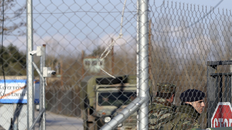 «Στην Ελλάδα με το θέλημα του Αλλάχ»: Ο γερμανικός τύπος για τους μετανάστες στα σύνορα