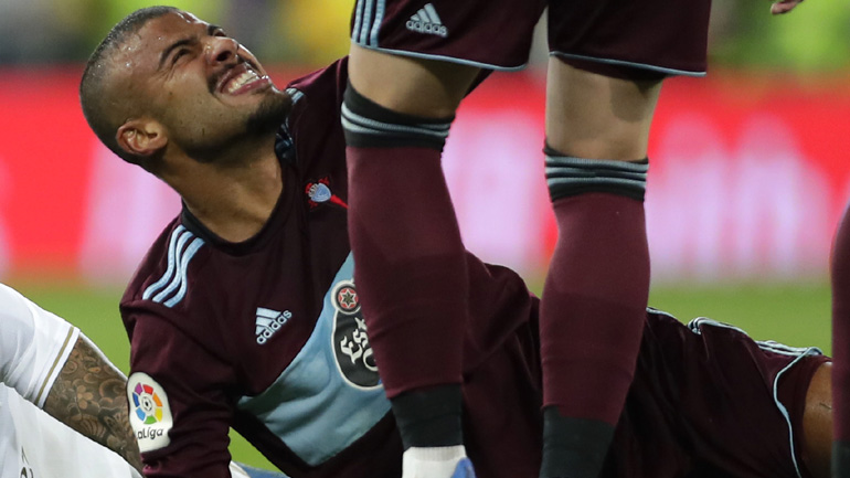 Έμειναν στο μηδέν Γρανάδα και Θέλτα