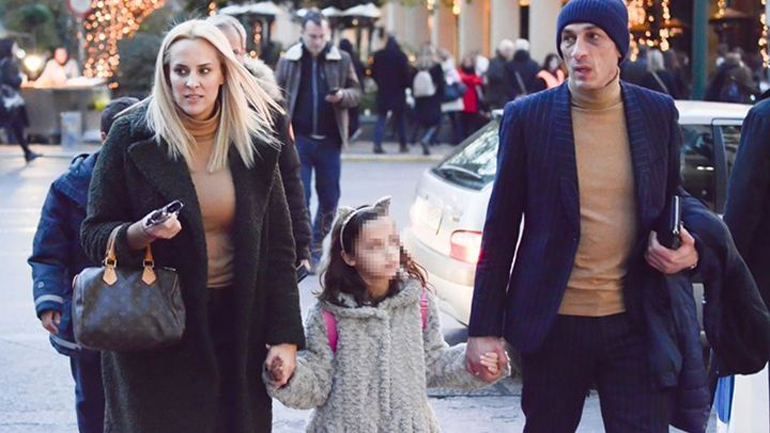 Έλενα Ασημακοπούλου: «Χρειάστηκα χρόνο να ξεπεράσω τις αποβολές μου»