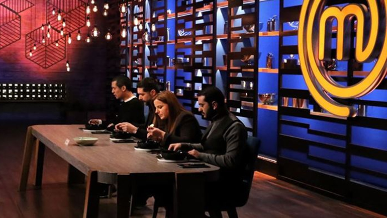 MasterChef: Η ανακοίνωση των κριτών που «πάγωσε» τους παίκτες