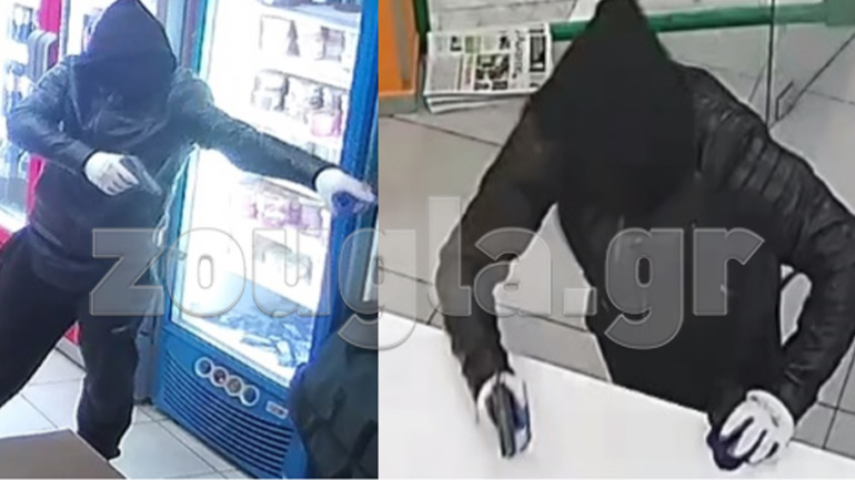 Εξαρθρώθηκε η εγκληματική ομάδα με τα «καλσόν» που είχε ρημάξει τα βόρεια προάστια