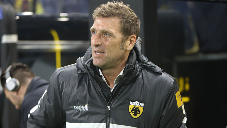 ΑΕΚ: Μια ενδεκάδα απόντες από την αποστολή για το ματς με τον Πανιώνιο