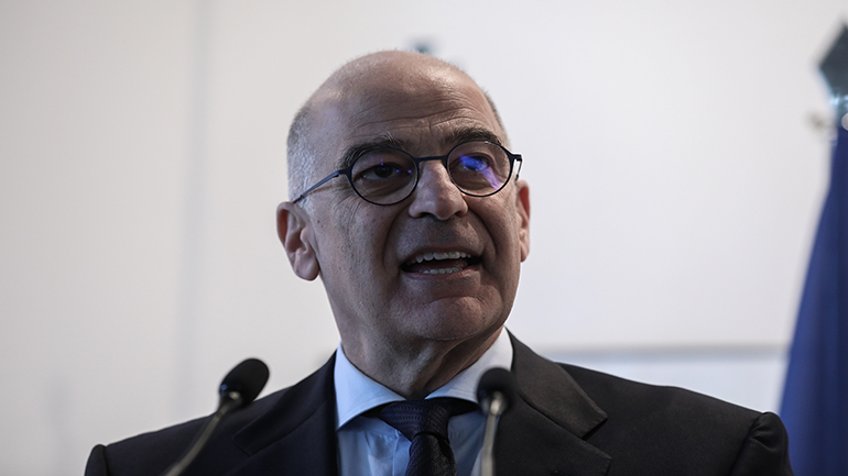 Μήνυμα Ν. Δένδια για τις Ένοπλες Δυνάμεις και τα Σώματα Ασφαλείας