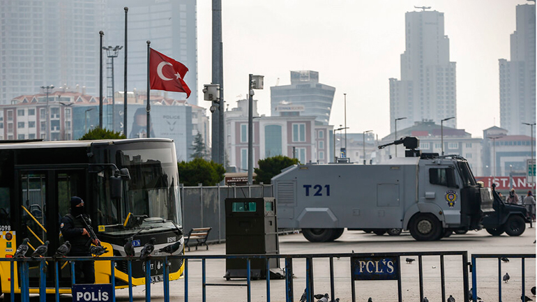 Αφέθηκε ελεύθερος ο επικεφαλής του Sputnik στην Τουρκία