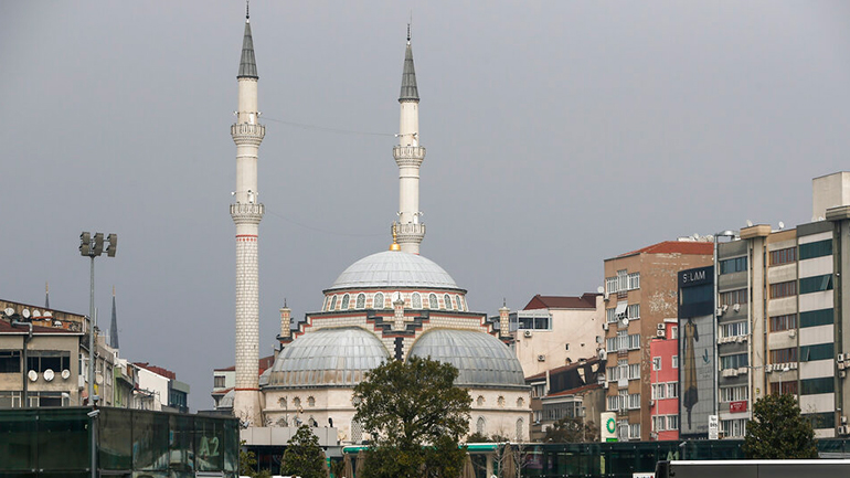 Κωνσταντινούπολη: Υπό κράτηση ο αρχισυντάκτης του ρωσικού πρακτορείου Sputnik – Άλλοι τρεις συνεργάτες του συνελήφθησαν στην Άγκυρα