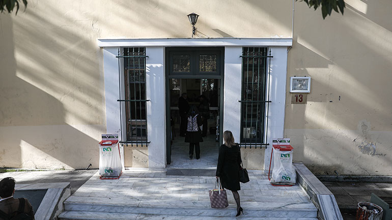 Προκαταρκτική εξέταση για το αδίκημα της διασποράς ψευδών ειδήσεων για τα γεγονότα στον Έβρο