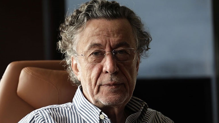 Κυριάκο μάζεψε τον υπουργό σου