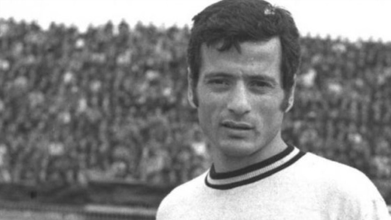 Παναθηναϊκός: «Έφυγε» σε ηλικία 81 ετών, ο μεγάλος Ανδρέας Παπαεμμανουήλ