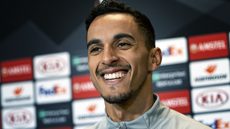 Ζέκα: «Θα ήμασταν 10-15 βαθμούς μπροστά εάν δεν παίζαμε στην Ευρώπη»