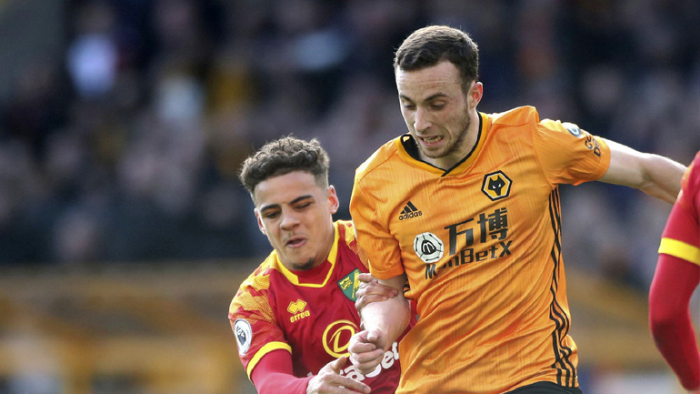 Ανατροπή Ευρώπης για τη Γουλβς, 3-2 την Τότεναμ