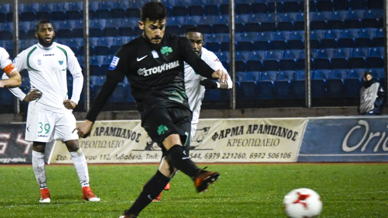 Κινείται για Βιγιαφάνιες ο Παναθηναϊκός