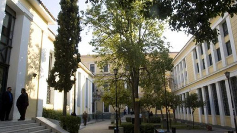 Έκτακτα μέτρα πρόληψης για τον κορωνοϊό στα δικαστήρια της χώρας