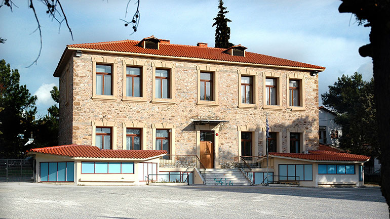 Θεσσαλονίκη: Κλείνουν σχολεία στον Δενδροπόταμο